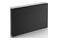 głośnik Bluetooth Bang & Olufsen Beosound Level czarno-srebrny