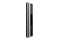 głośnik Bluetooth Bang & Olufsen Beosound Level czarno-srebrny