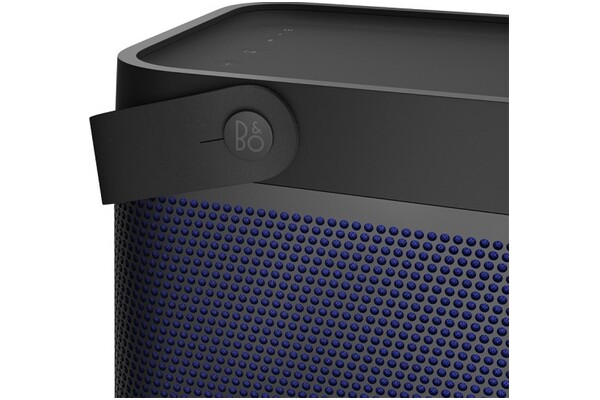 głośnik Bluetooth Bang & Olufsen Beolit 20 grafitowy