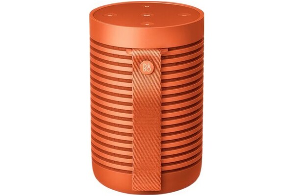 głośnik Bluetooth Bang & Olufsen Beosound Explore pomarańczowy