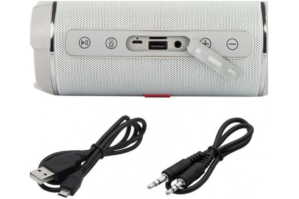 głośnik Bluetooth BLOW BT460 szary