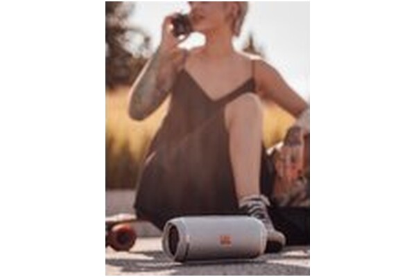 głośnik Bluetooth BLOW BT460 szary