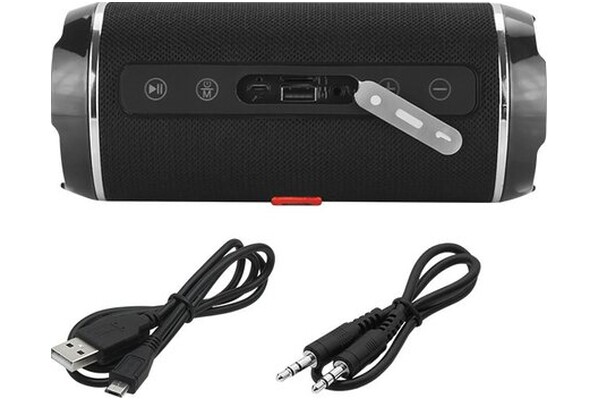 głośnik Bluetooth BLOW BT460 czarny