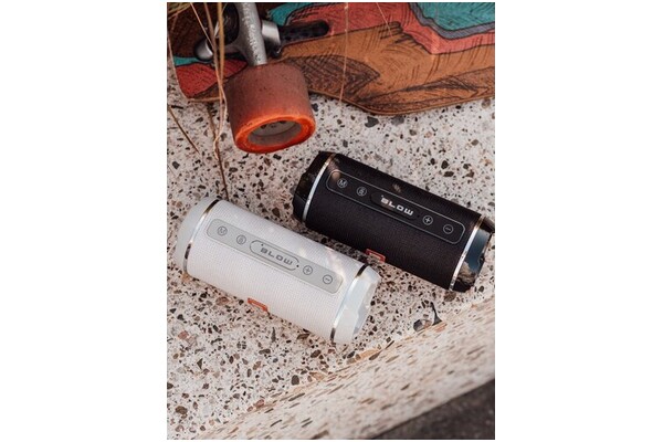 głośnik Bluetooth BLOW BT460 czarny