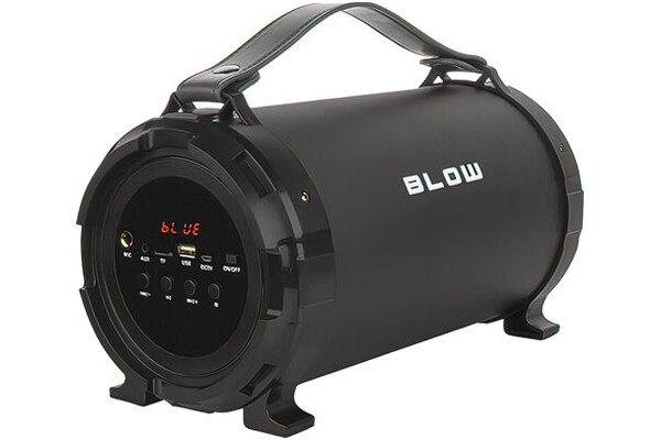 głośnik Bluetooth BLOW BT910 czarny
