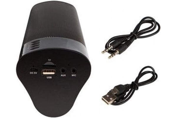 głośnik Bluetooth BLOW BT630 czarny
