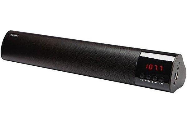głośnik Bluetooth BLOW BT630 czarny