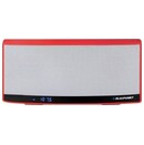 głośnik Bluetooth Blaupunkt BT10 czerwony