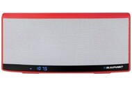 głośnik Bluetooth Blaupunkt BT10 czerwony