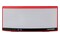 głośnik Bluetooth Blaupunkt BT10 czerwony