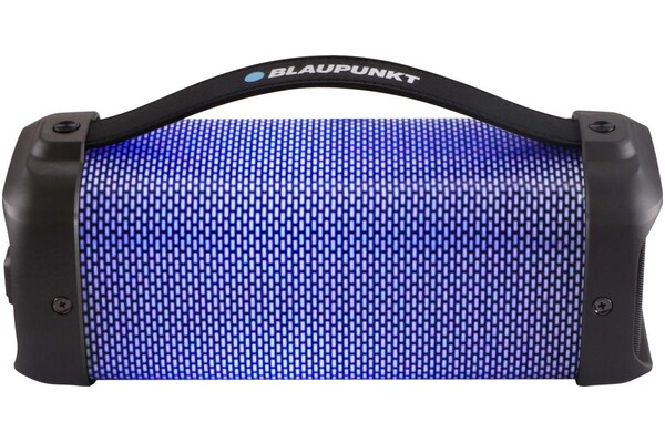 głośnik Bluetooth Blaupunkt BT30 niebieski