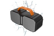 głośnik Bluetooth Blaupunkt BT50 czarno-szary