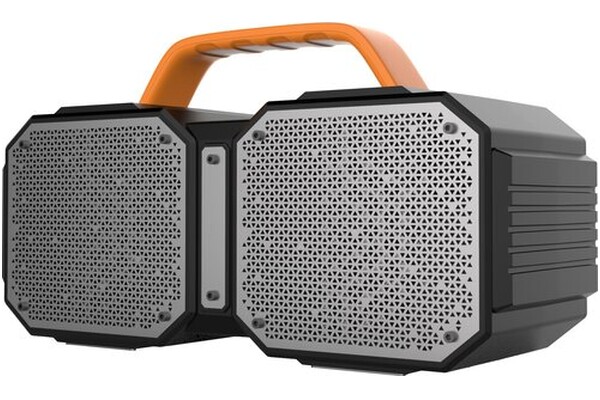 głośnik Bluetooth Blaupunkt BT50 czarno-szary