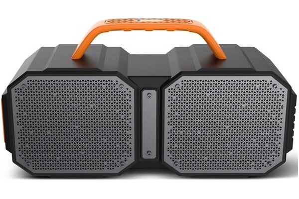 głośnik Bluetooth Blaupunkt BT50 czarno-szary