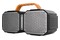głośnik Bluetooth Blaupunkt BT50 czarno-szary