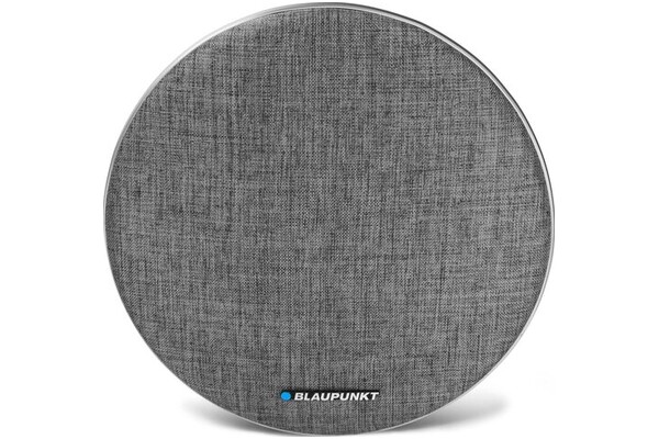 głośnik Bluetooth Blaupunkt BT11 szary