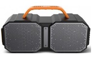 głośnik Bluetooth Blaupunkt BT50 czarny