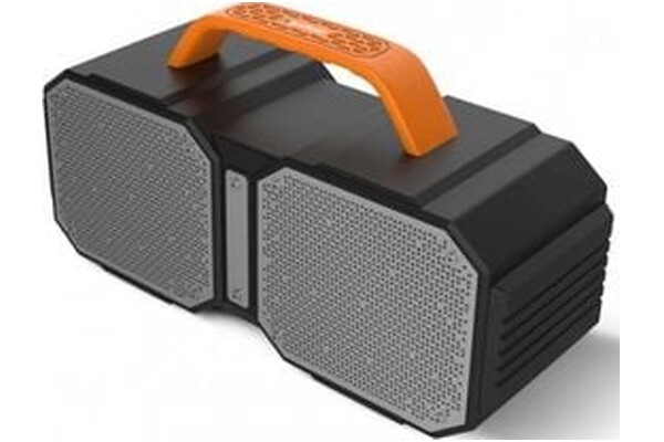głośnik Bluetooth Blaupunkt BT50 czarny