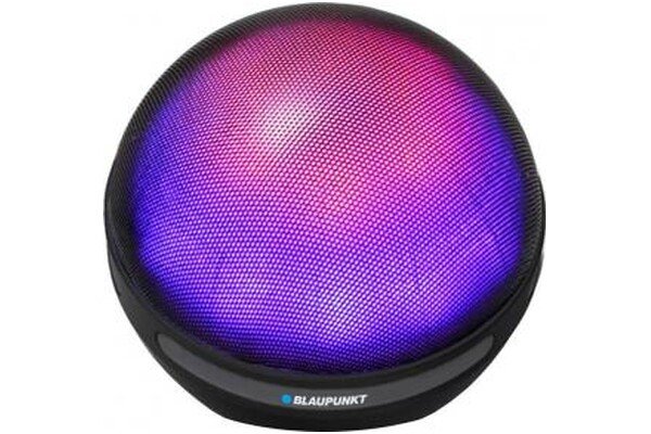 głośnik Bluetooth Blaupunkt BT08 czarny