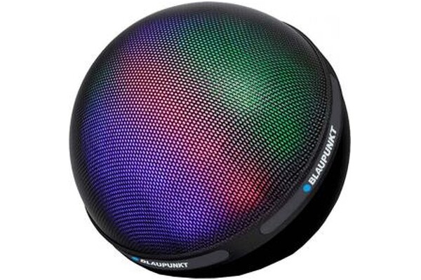głośnik Bluetooth Blaupunkt BT08 czarny
