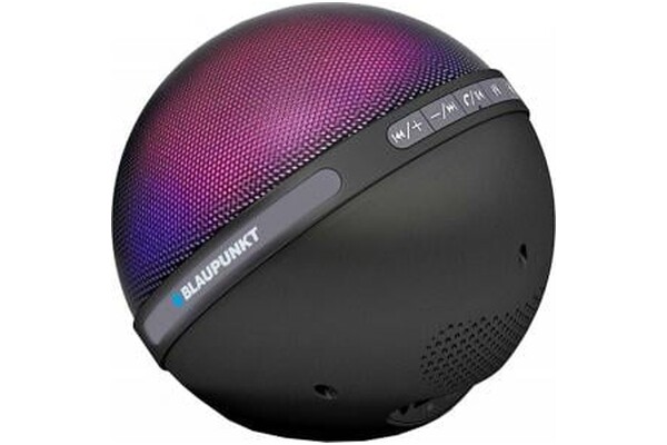 głośnik Bluetooth Blaupunkt BT08 czarny