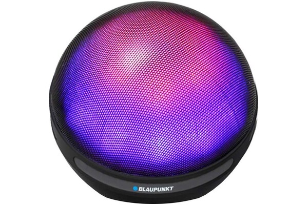 głośnik Bluetooth Blaupunkt BT08 czarny