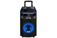 głośnik Bluetooth Blaupunkt PS06 czarny