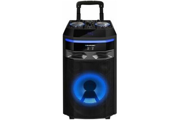 głośnik Bluetooth Blaupunkt PS06 czarny