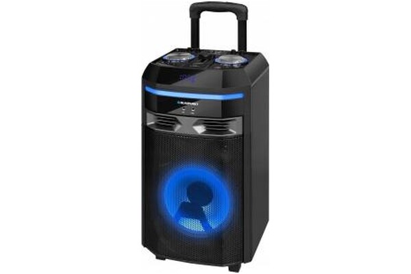 głośnik Bluetooth Blaupunkt PS06 czarny
