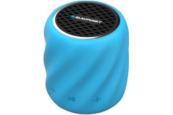 głośnik Bluetooth Blaupunkt BT05 niebieski
