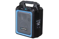 głośnik power audio Blaupunkt MB06 czarny