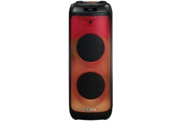 głośnik Bluetooth Blaupunkt PB12 czarny