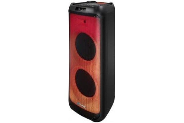głośnik Bluetooth Blaupunkt PB12 czarny
