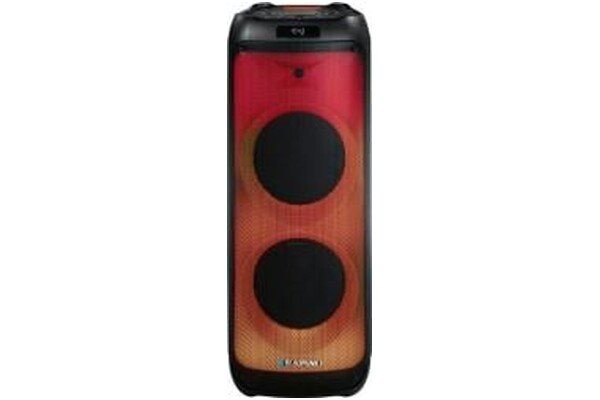 głośnik Bluetooth Blaupunkt PB12 czarny