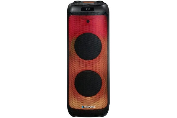 głośnik Bluetooth Blaupunkt PB12 czarny