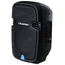 głośnik power audio Blaupunkt PA10 czarny