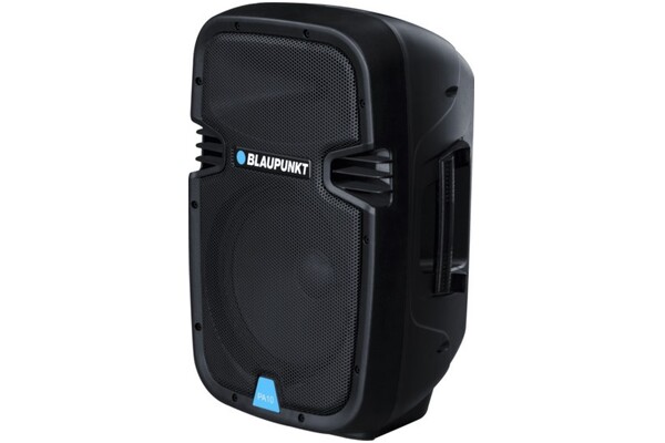 głośnik power audio Blaupunkt PA10 czarny