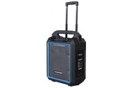 głośnik power audio Blaupunkt MB10 czarny