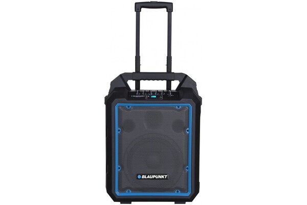 głośnik power audio Blaupunkt MB10 czarny