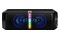 głośnik power audio Blaupunkt PS05 czarny