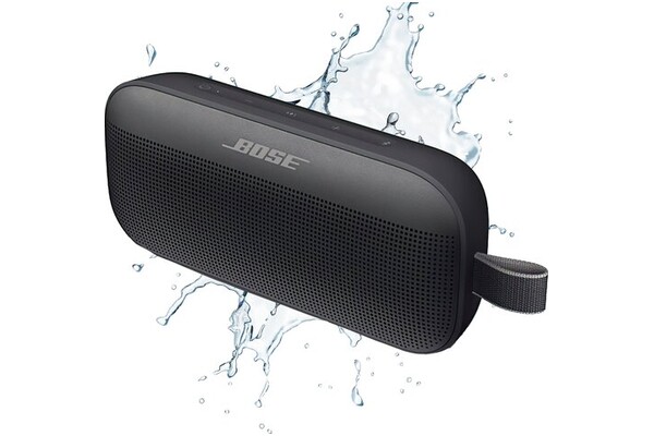 głośnik Bluetooth Bose SoundLink Flex czarny