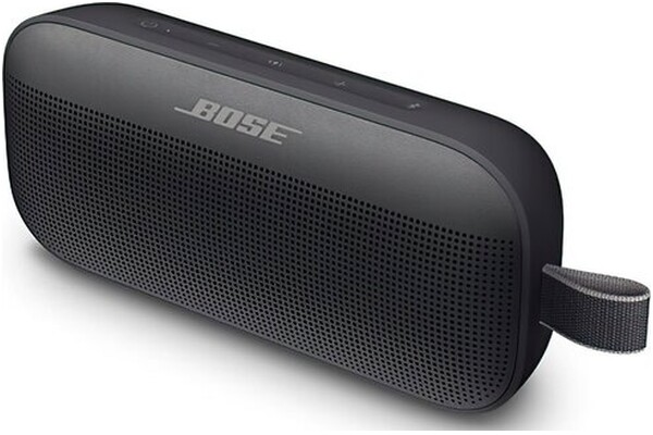 głośnik Bluetooth Bose SoundLink Flex czarny