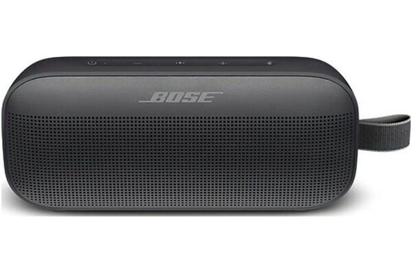 głośnik Bluetooth Bose SoundLink Flex czarny