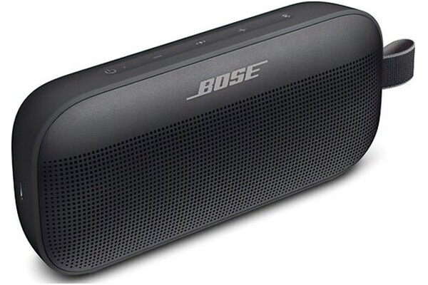 głośnik Bluetooth Bose SoundLink Flex czarny