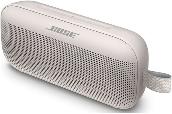 głośnik Bluetooth Bose SoundLink Flex biały