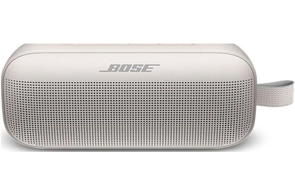 głośnik Bluetooth Bose SoundLink Flex biały
