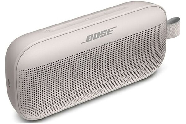 głośnik Bluetooth Bose SoundLink Flex biały