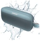 głośnik Bluetooth Bose SoundLink Flex niebieski