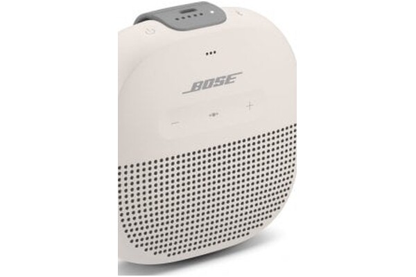 głośnik Bluetooth Bose SoundLink Micro beżowy