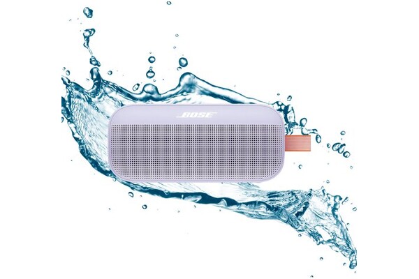 głośnik Bluetooth Bose SoundLink Flex fioletowy